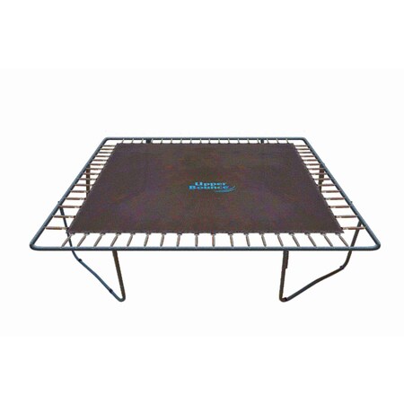 Upperbounce Trampoline Jumping Mat, fits for 13' x13' Square Frames UBMATSQ-13